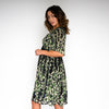 Rosette Dress