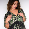 Rosette Dress